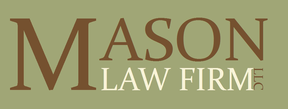 Mason Law Firm, LLC.